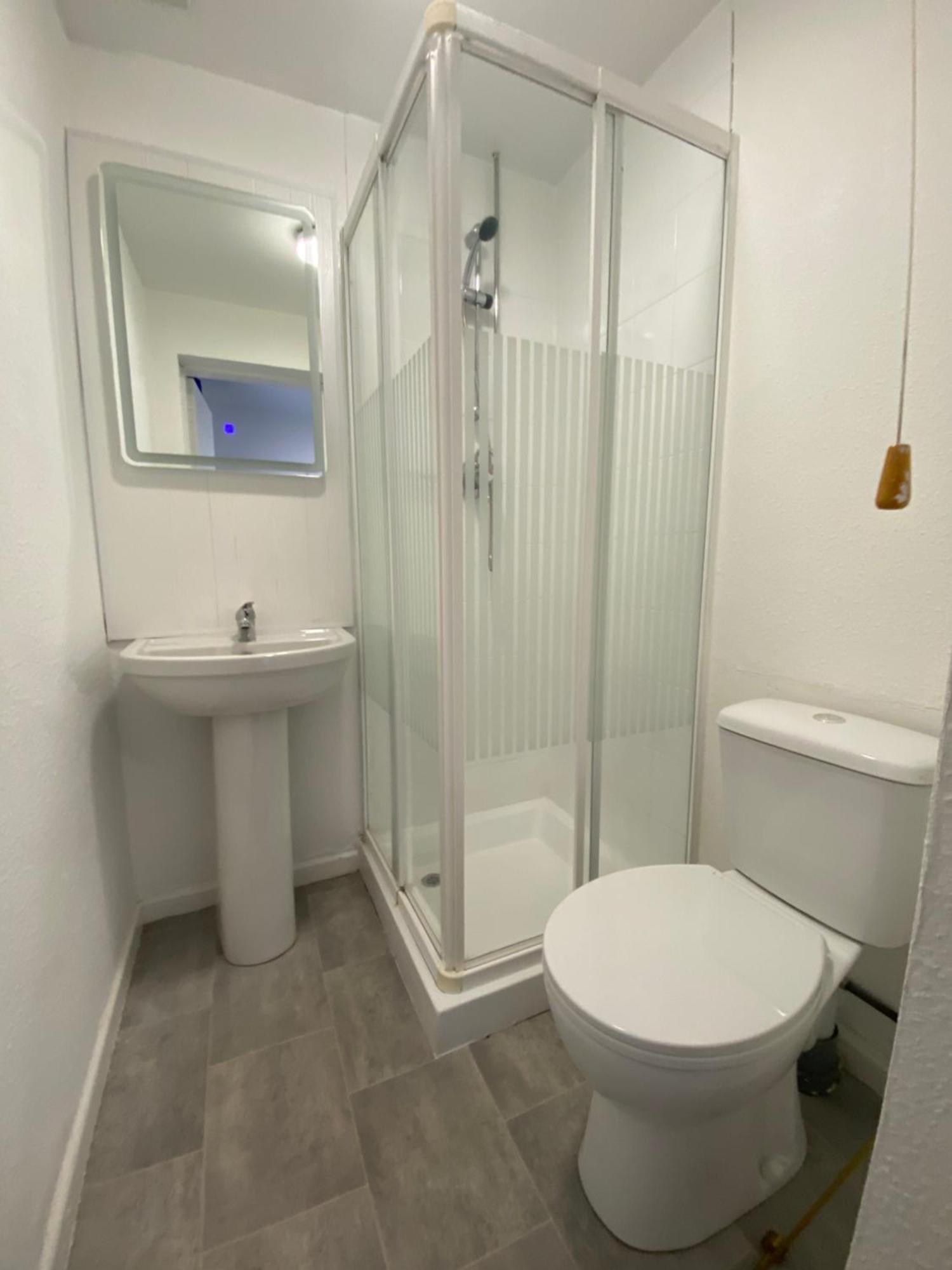 The New Athena Hotel Blackpool Buitenkant foto