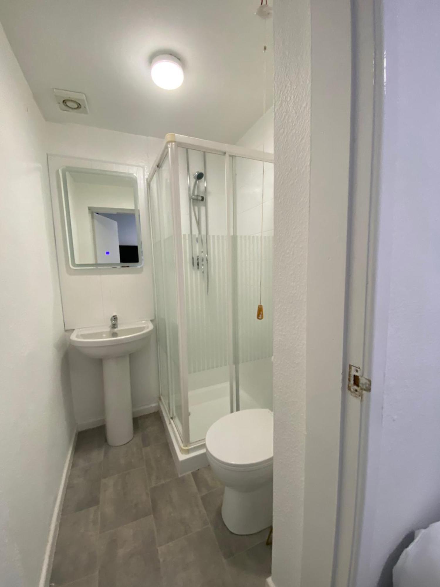 The New Athena Hotel Blackpool Buitenkant foto