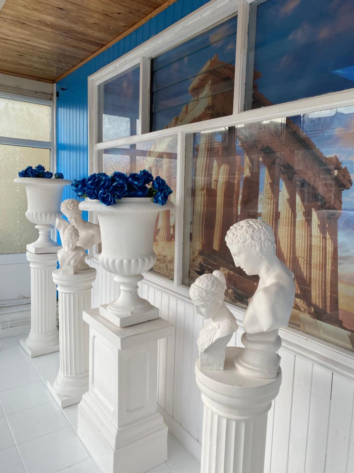 The New Athena Hotel Blackpool Buitenkant foto